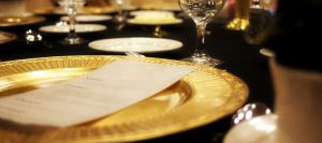 Friendship Dinner