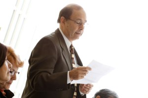 Reading