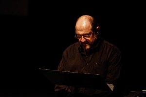 Dramatized Reading: El Portero de la Estacion Windsor