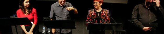 Dramatized Reading: El Portero de la Estacion Windsor