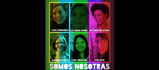 Somos Nosotras