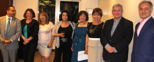 Festival launch