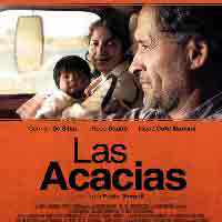 The Acacias